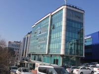 ŞERİFALİ PLAZA 